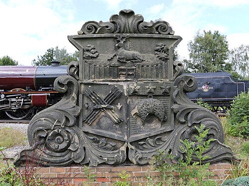 North Midland Railway